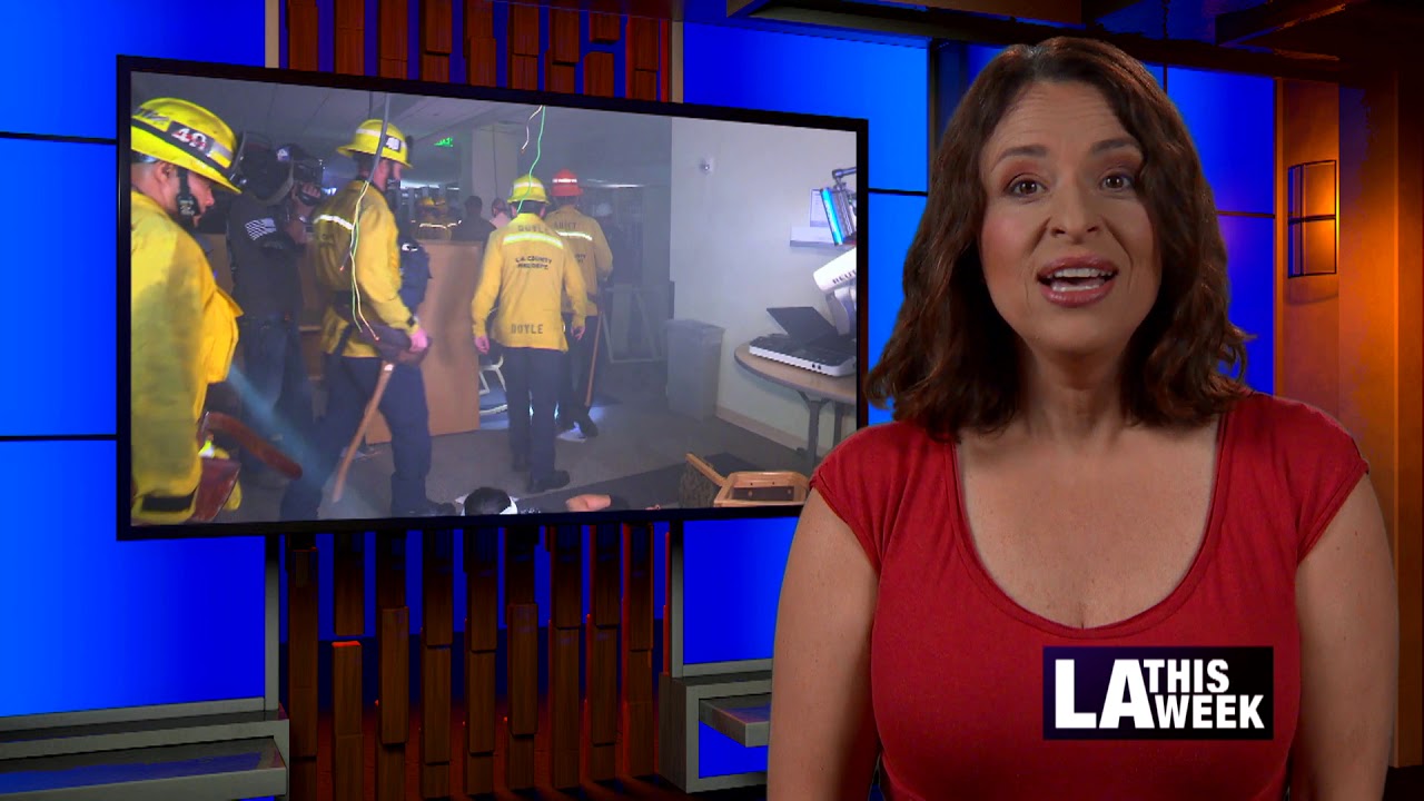LA This Week Episode #1068