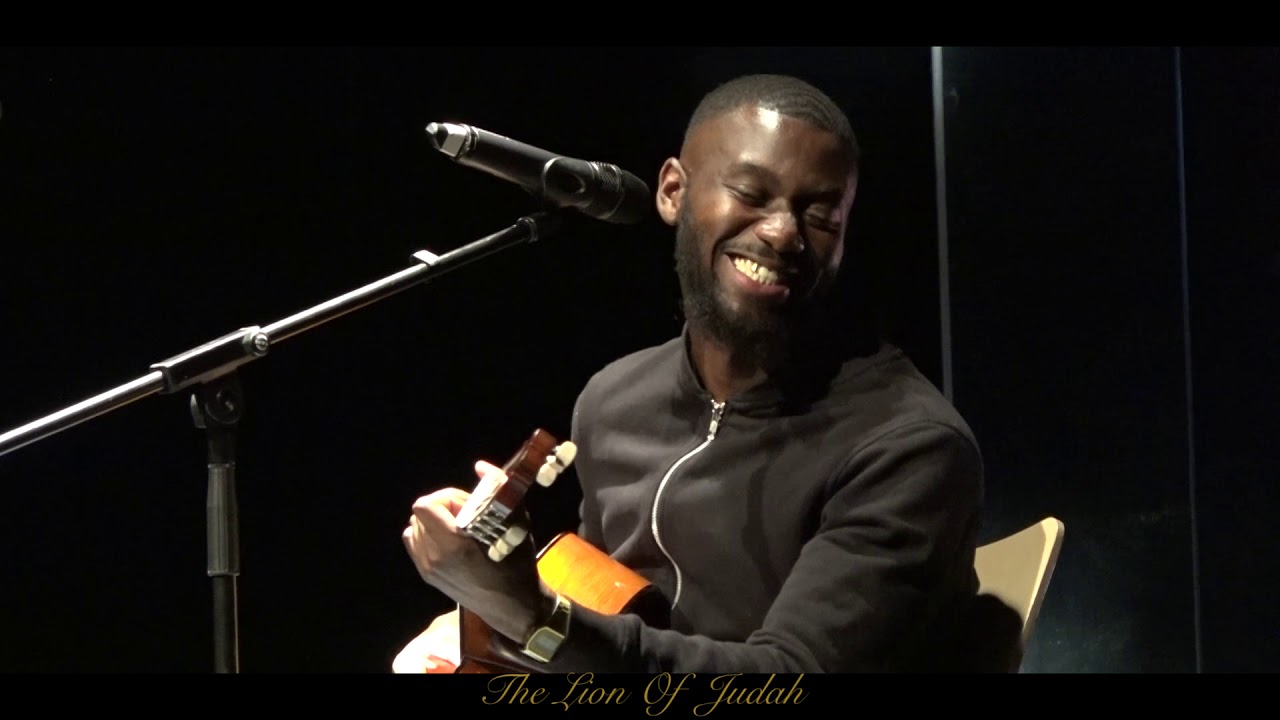 CLEMILAN ANTONIO - live concert Éblouie Unteo Music