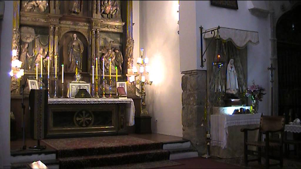 SALVE REGINA CAELITUM