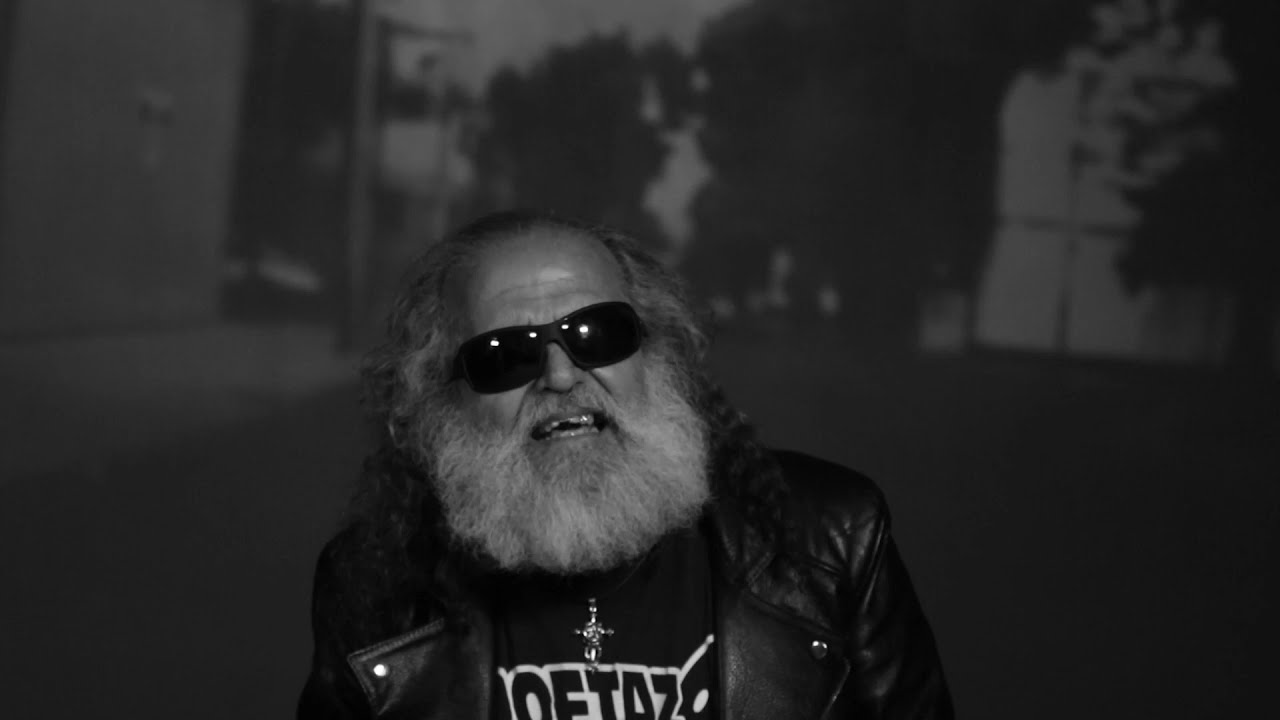 Su Majestad Feat. #ElMastuerzo Versión FHD & Credits #LaMatatena #skamexicano #rockmexicano