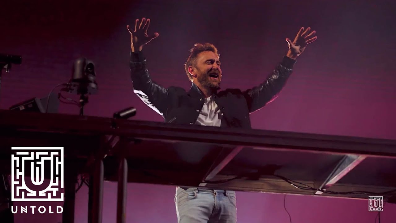 UNTOLD 2019 | Vibes and Moments