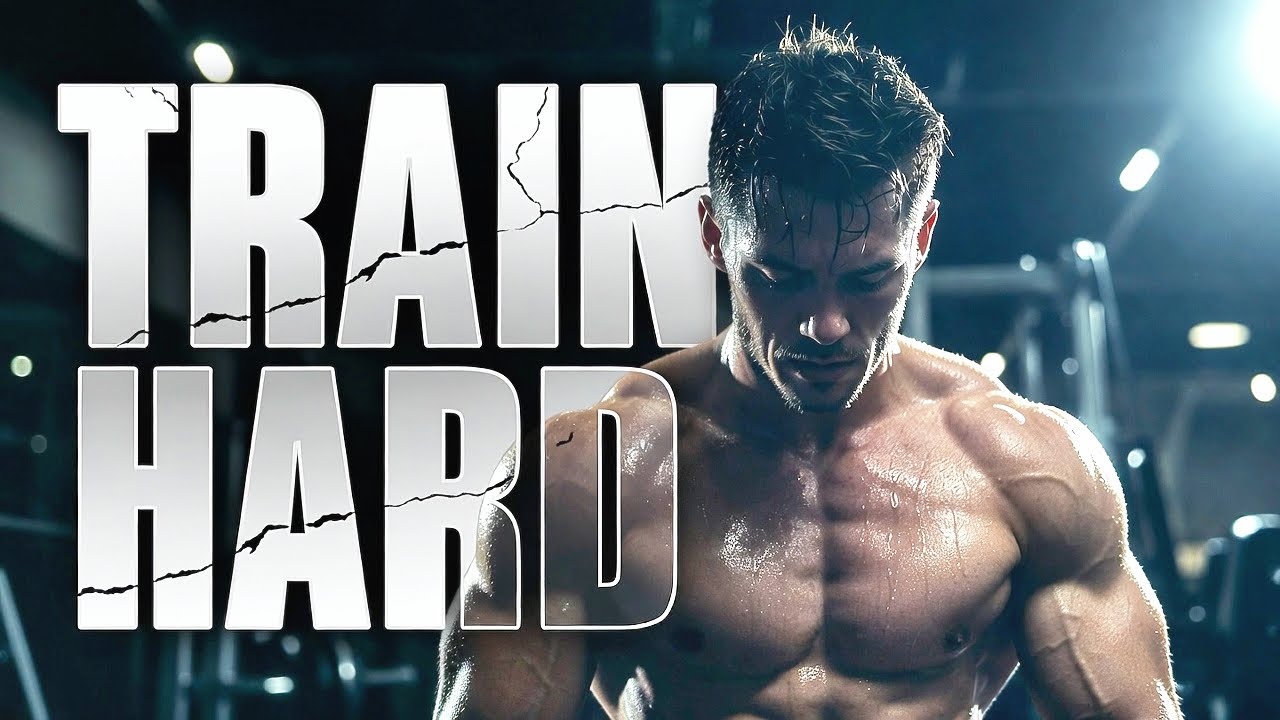 Gym Training Mix 🎧 Non-Stop Workout Power