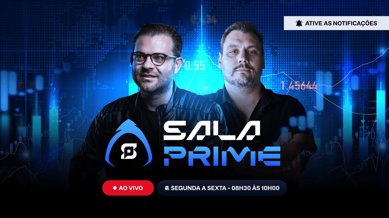DAY TRADE AO VIVO - MINI ÍNDICE, DÓLAR E AÇÕES 02/02/2026.
