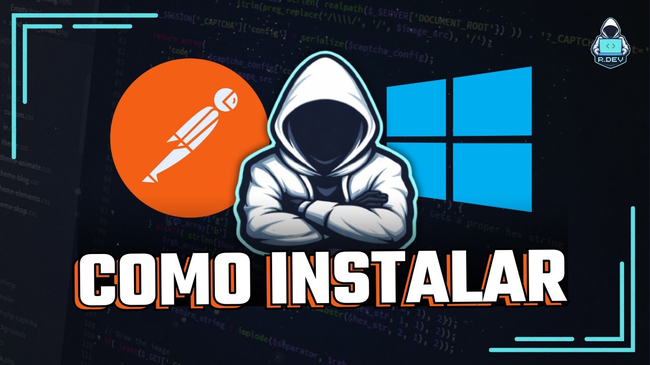 Como Instalar e Testar o Postman no Windows - (Atualizado - 2026)