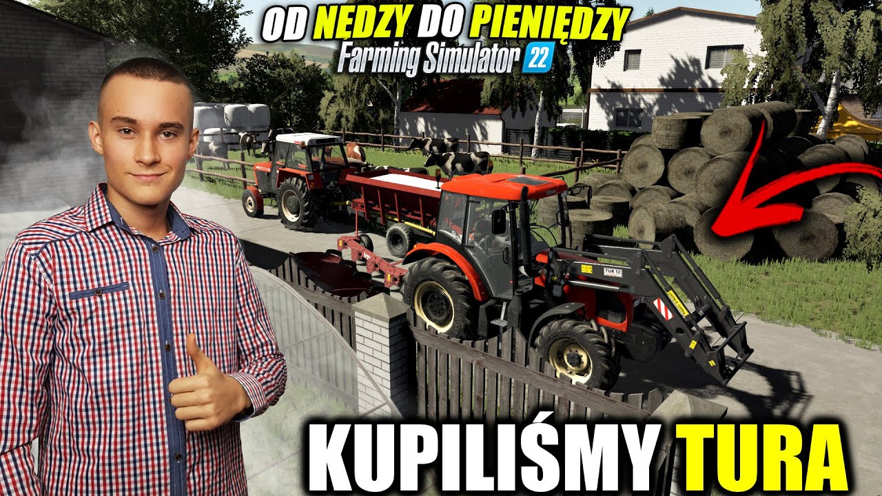 KUPILIŚMY TURA DO ZETORA 😎 ORKA & WAPNO 🔥O-N-D-P🔥 4