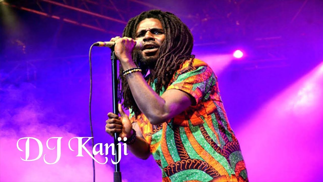 Caribbean Explosion Vol 7 Reggae mixtape (Official Dj Kanji Mix) Chronixx, Cecile, Romain Virgo