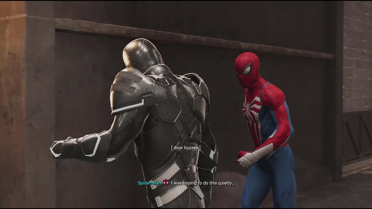 Marvel's Spider-Man 2 part 7