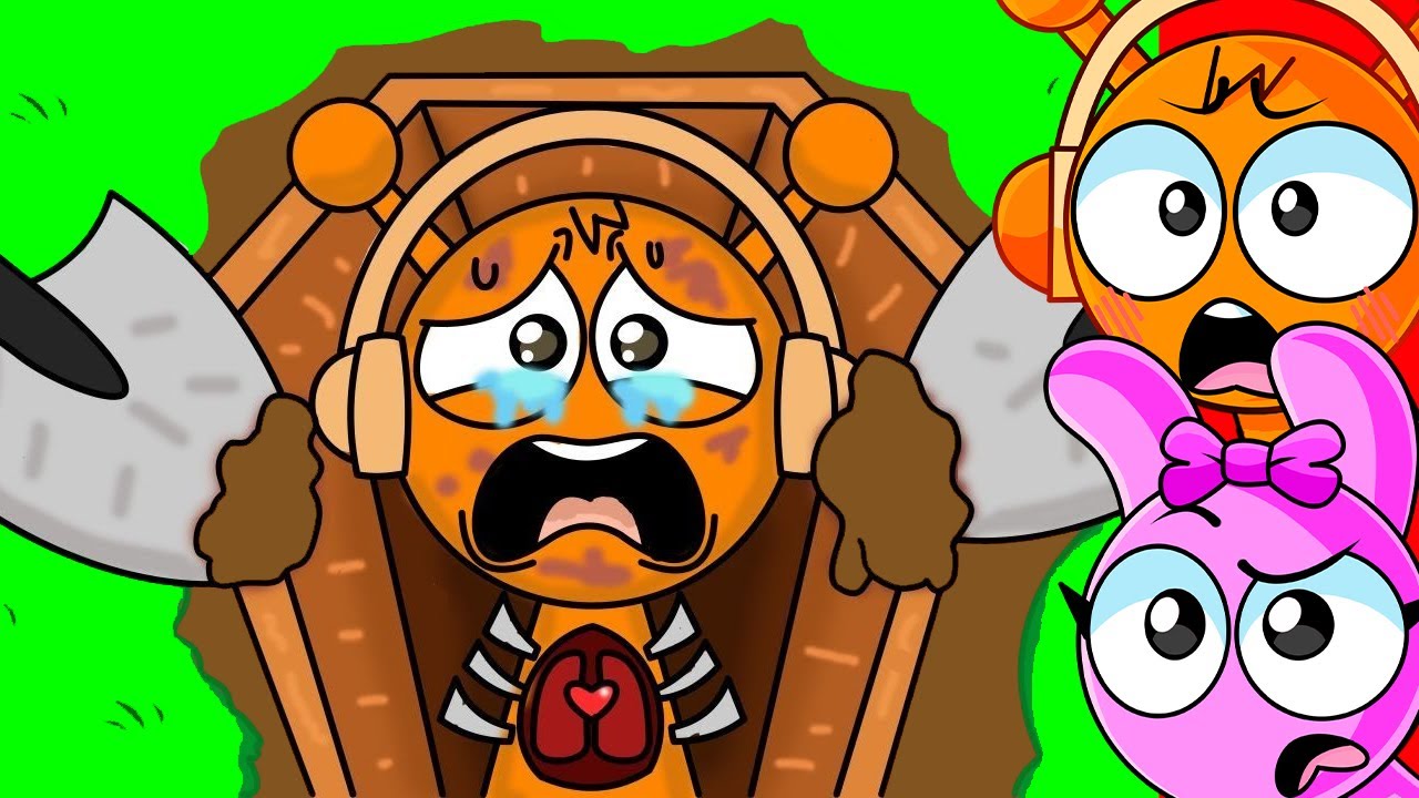 The World’s SADDEST SPRUNKI Animations (You Will Cry)