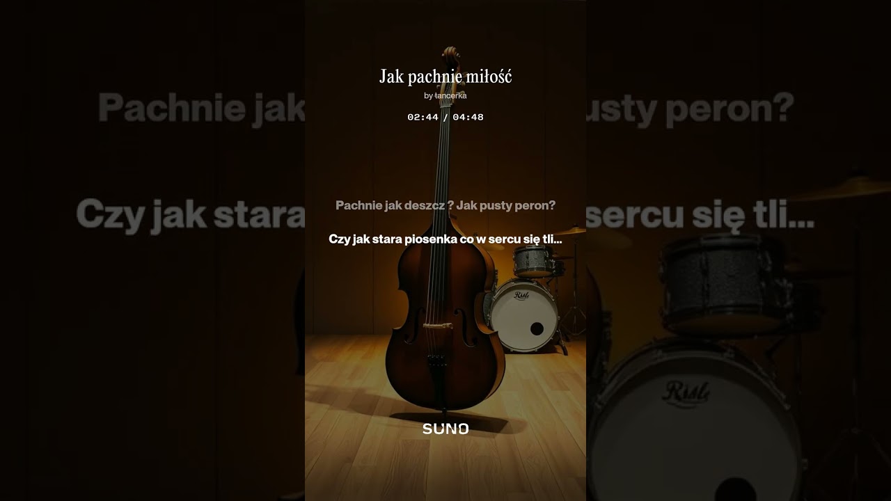 Jak pachnie miłość