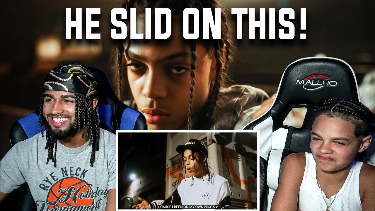 HE GOT ONE WITH THIS ONE! 🔥 Sugarhill Ddot - Tweakin | REACTION!