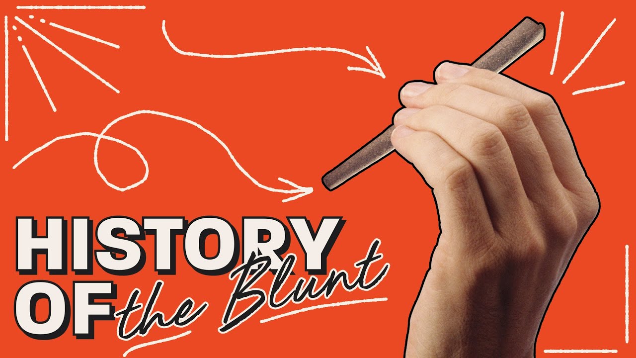 The History of the Blunt