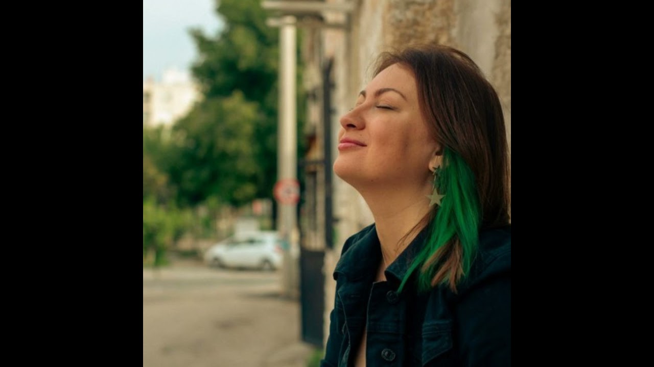 Выпуск 2. Страх остаться одной после конфликта