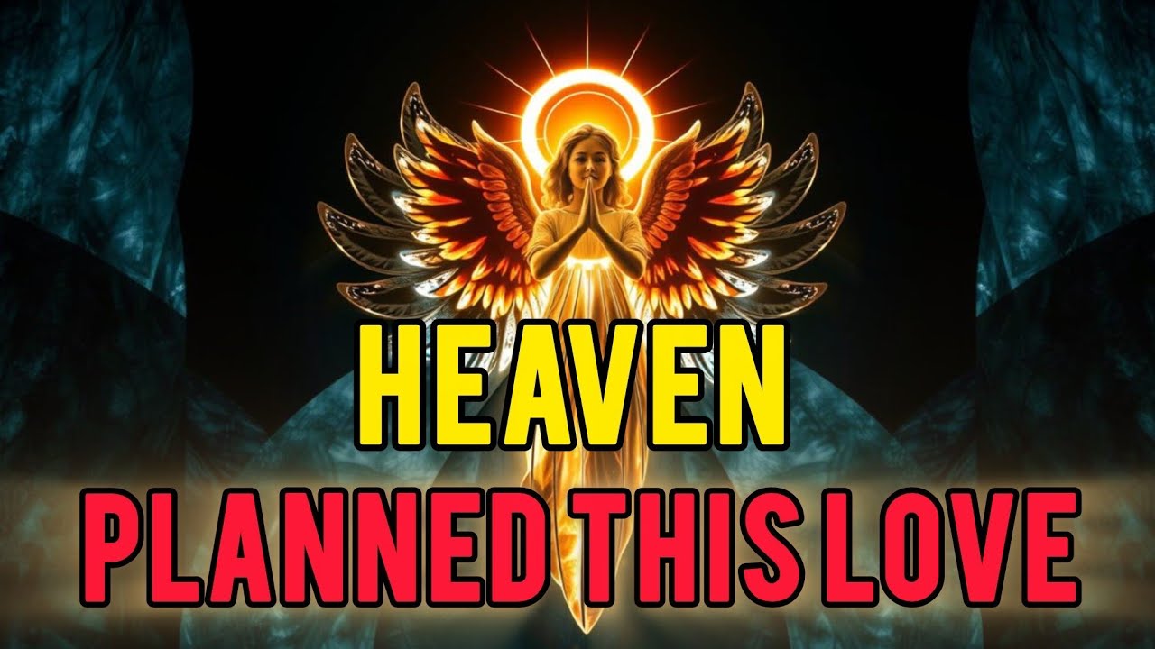 Love Is a Divine Assignment, Not an Accident