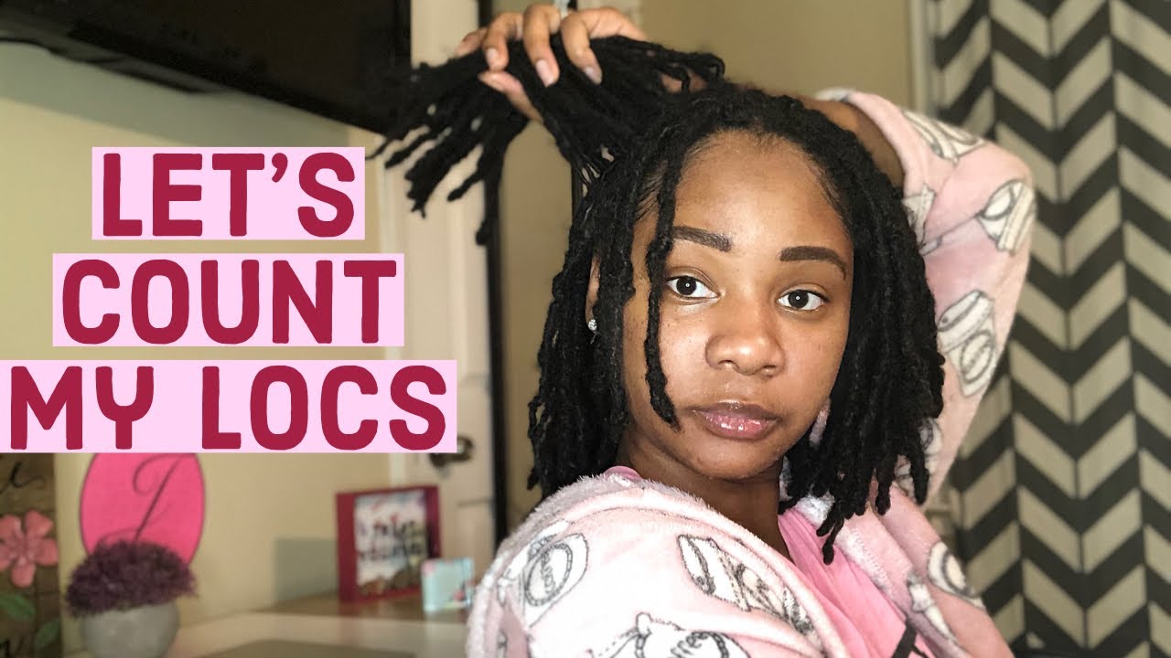 HOW MANY LOCS DO I REALLY HAVE?| Loc Count