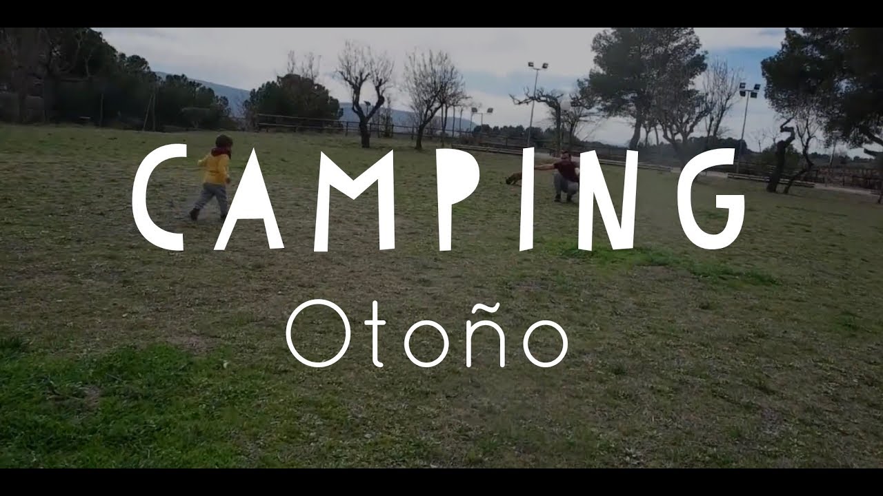 MamiVlog - Un Domingo en el campo - 2018