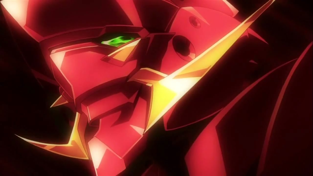 High School DXD BORN AMV In My Remains
