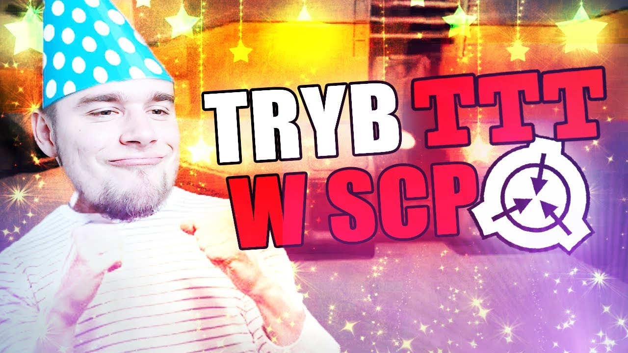 SPECIAL NA 100 ODCINEK - TTT W TAJNYM LABORATORIUM! | SCP: Secret Laboratory [#100] (With: EKIPA)