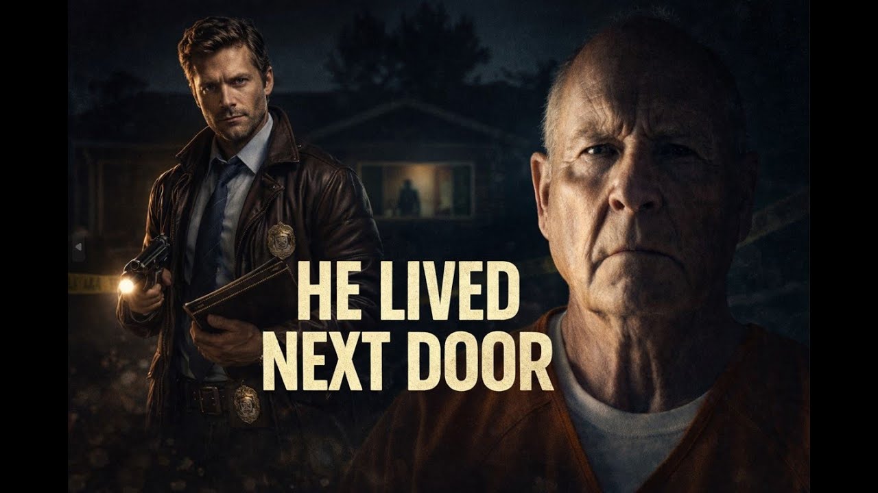 He Lived Next Door | The Real Story Behind America’s Golden State Killer | True Crime