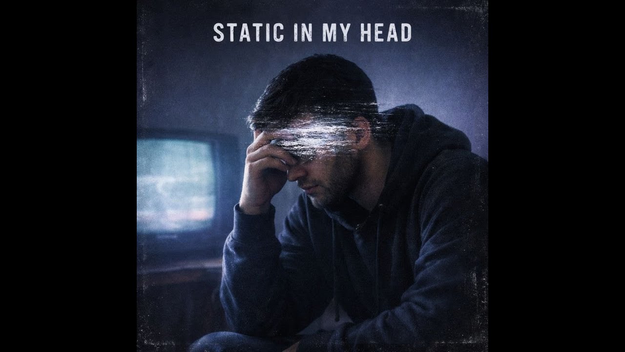 Static In My Head by DarkSkies