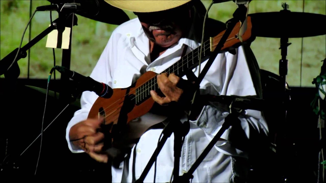 La Bamba-Don Andr&eacute;s Vega