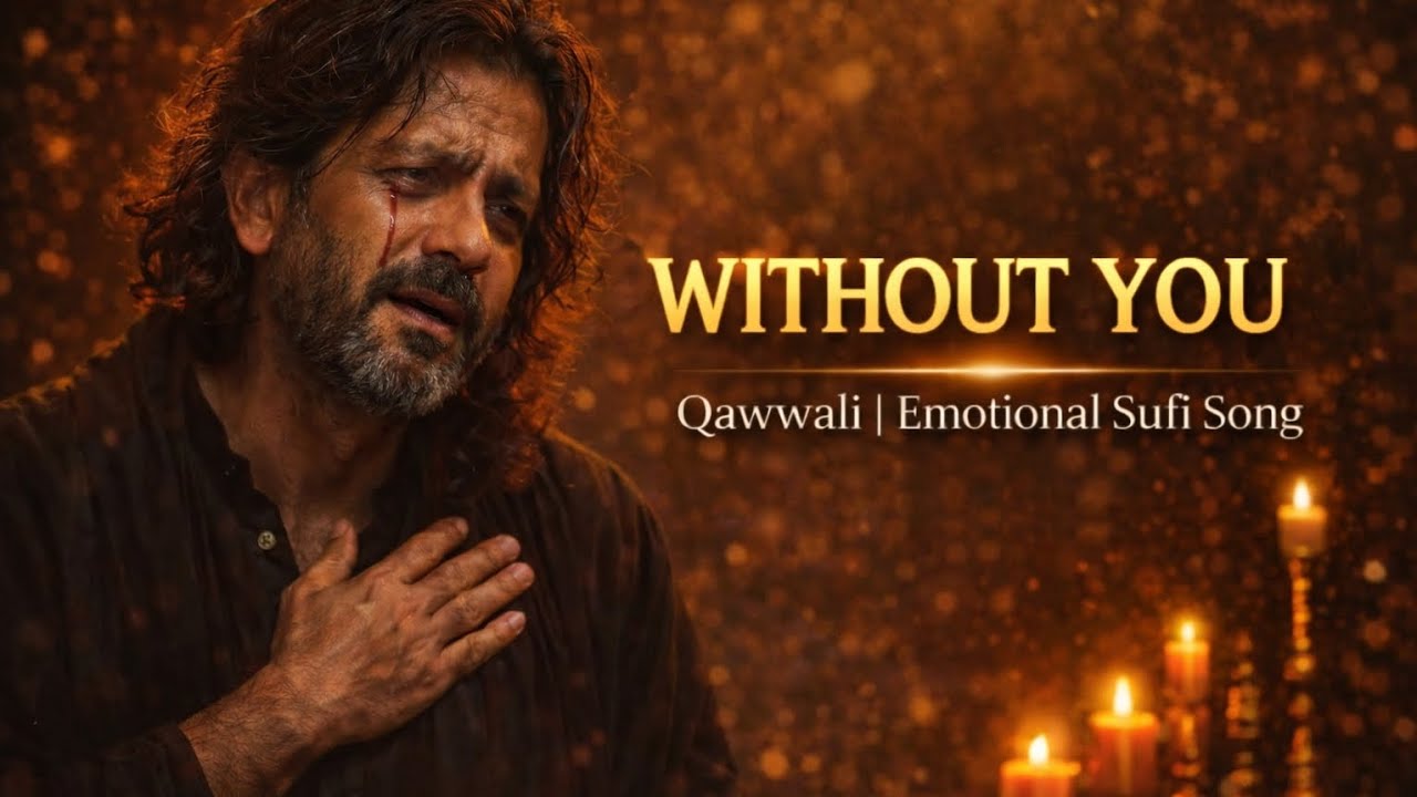 Without You💔|sad and Emotional song|Heartless Beats