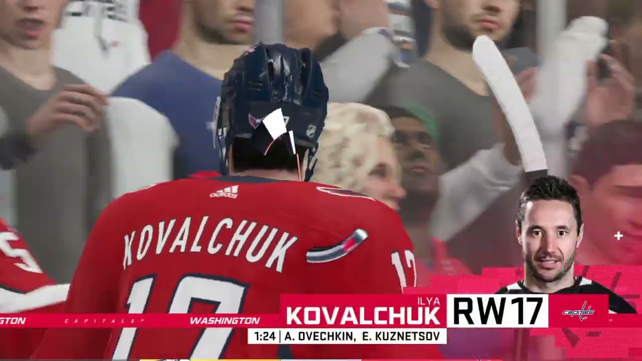 🏒🇺🇸 Washington Capitals 🦅 🆚 Nashville Predators 🤠 ▶️ NHL Regular Season 25/26
