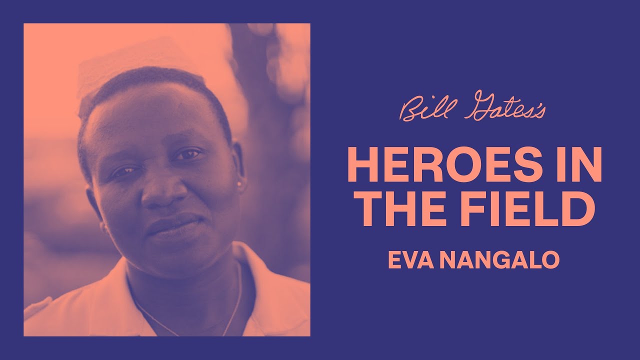 For this Ugandan midwife, saving lives is a calling