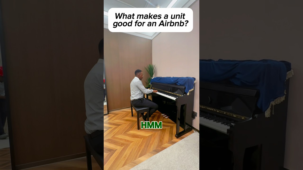 Un'unit&agrave; Airbnb ad alte prestazioni &egrave; definita dalla posizione, dal comfort, dalla praticit&agrave; e da...