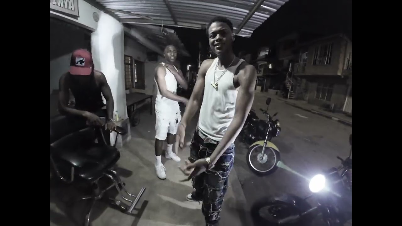 ADICTO- KINGPANA, FENDDY J  [ Video Oficial ]