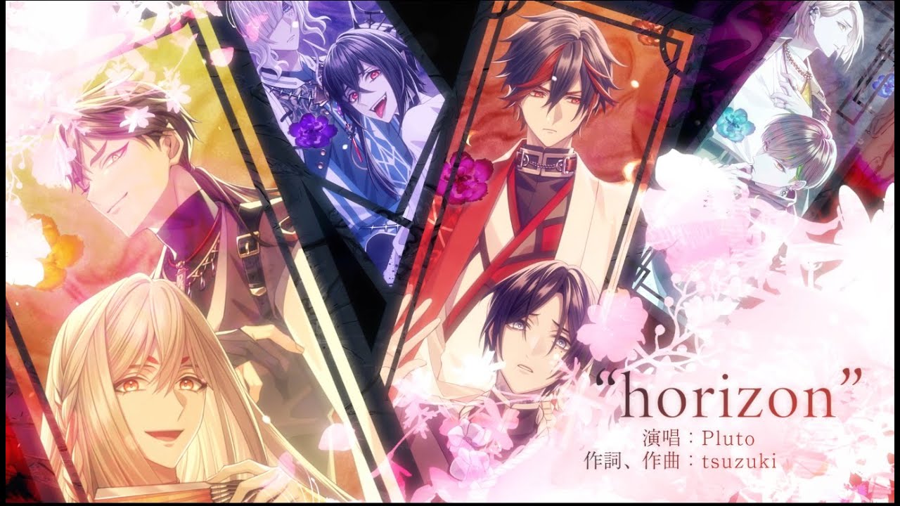 《9 R.I.P.》繁體中文版開場動畫 | Nintendo Switch&trade;️ | GSE