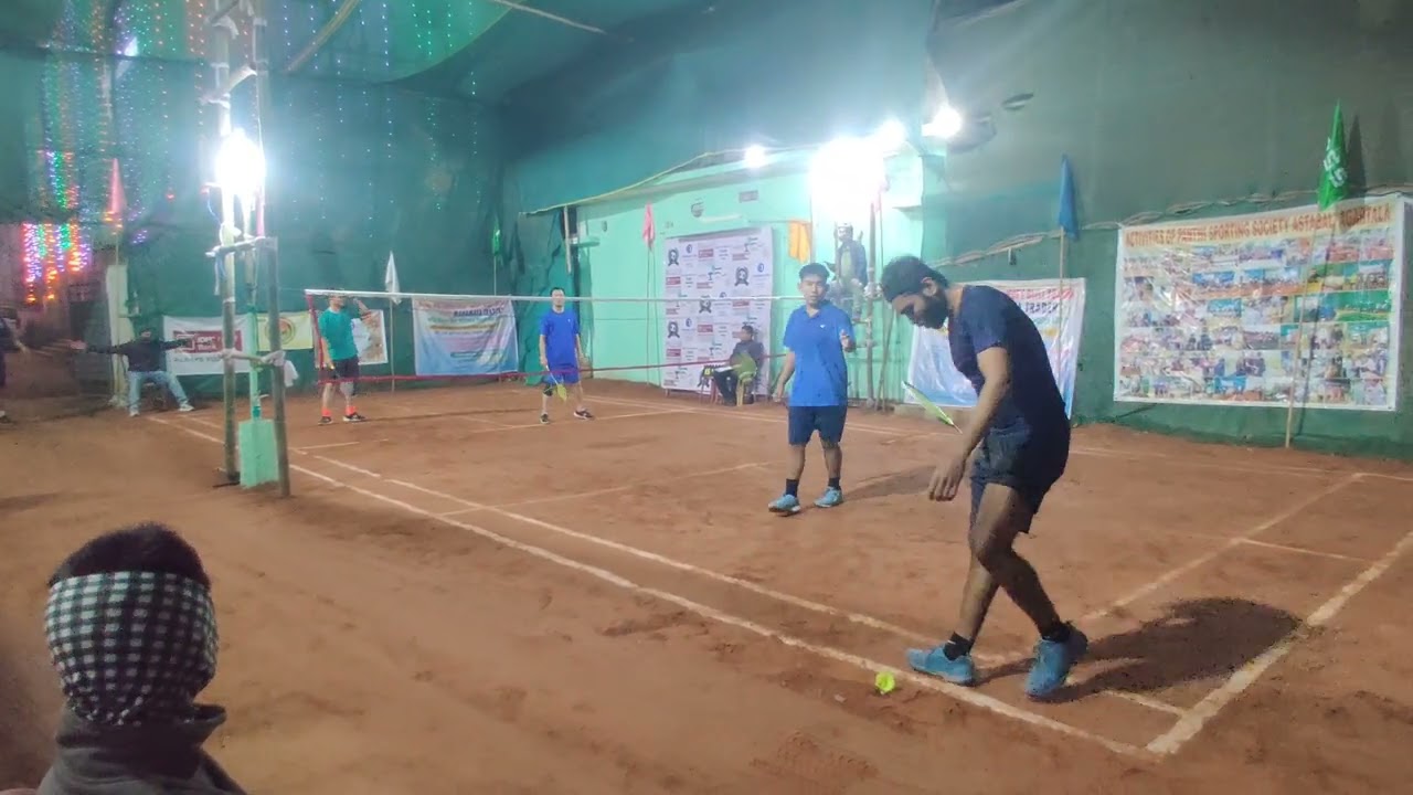 THE MOST DEADLIEST PANTWAI KNOCKOUT TOURNAMENT EVER (bookish/fella vs pallav/Abhishek ) PART - III