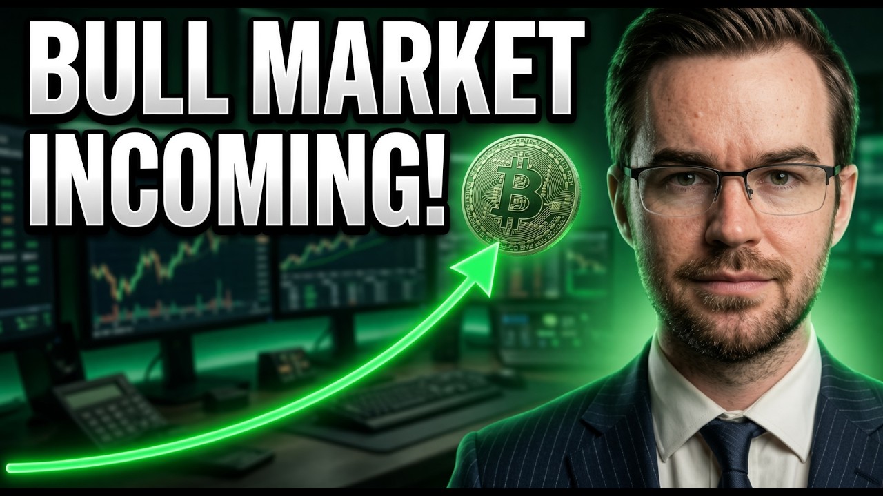 Did Bitcoin&rsquo;s Bear Market Just END?