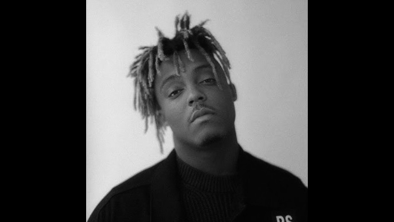 [FREE] JUICE WRLD TYPE BEAT - 