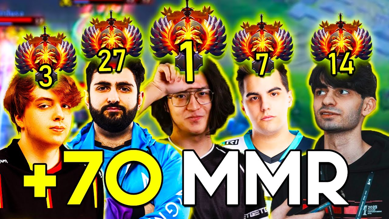 RANK 1 MISSCLICK DOUBLE MMR TOKEN AND PLAY FOR 70 MMR
