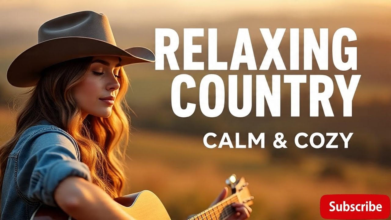 🍂 Warm Country Love Duets, Perfect for Focus & Relaxed Days Vol 3