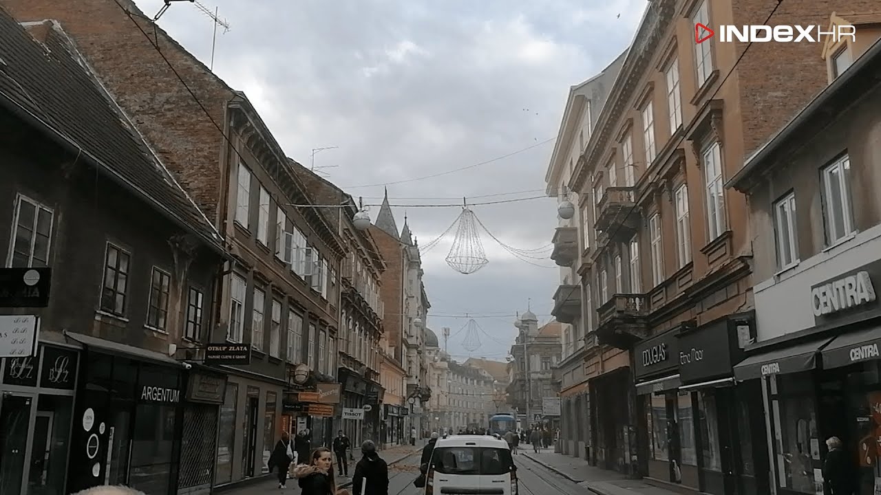 Potres jačine 6,2 po Richteru osjetio se diljem Hrvatske, pogledajte snimke