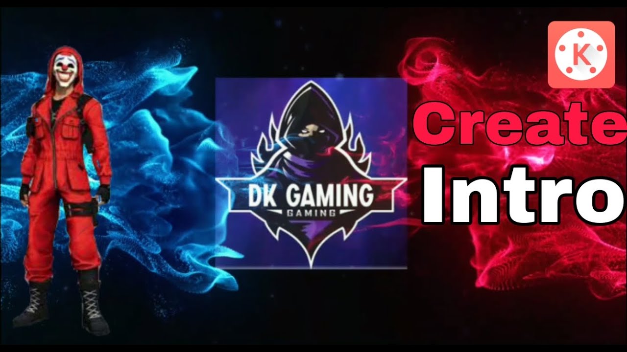 Create Thumbnail for DK Gaming||Team OP Gaming||OP CK