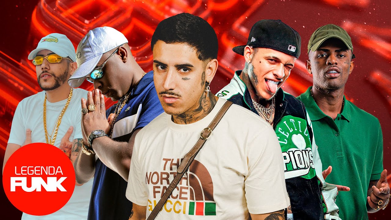 Baguncinha Chique - MC PH, Menor da VG, IG, Lugu, Lukinhas ZKM, Kelvinho, Brisola, Pedrinho