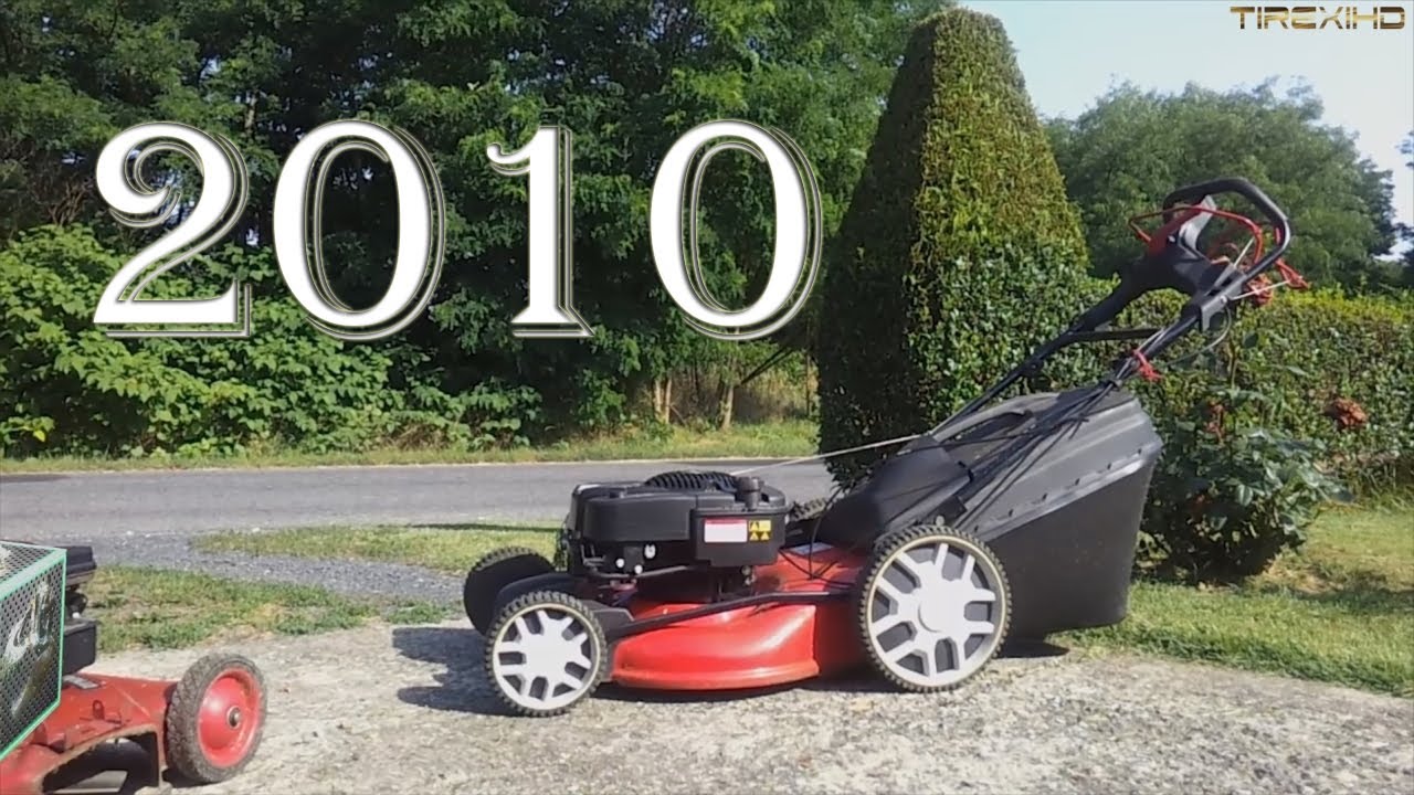 Garden-Simulator 2010 Gameplay (HD) (M)