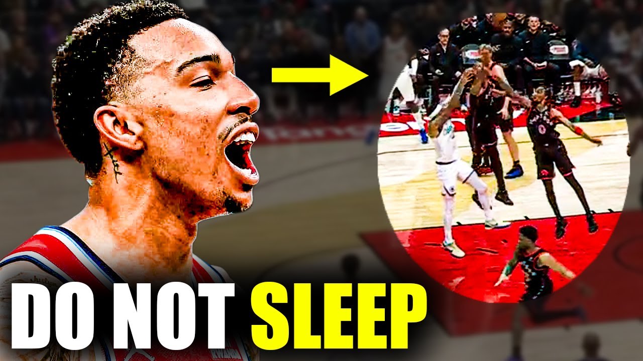 LA Clippers Secretly Stumbled Upon A HIDDEN GEM