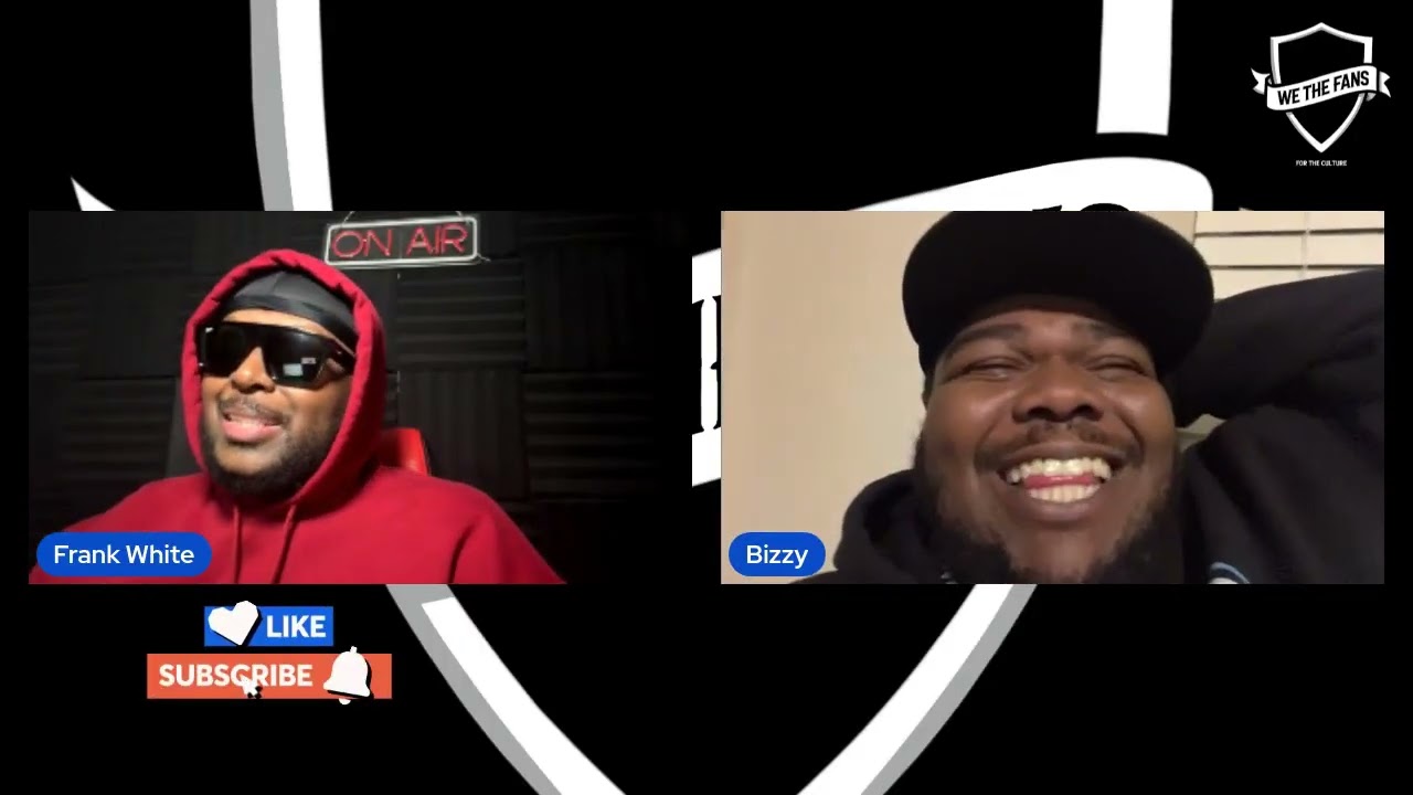 We The Fans - T Top talks possibly battling Murda Mook