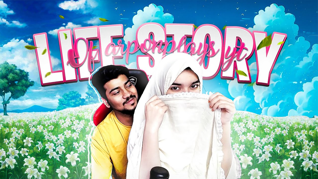 How I Converted to ISLAM, How I got Married and my life Changed 😍🥰 | My Full Life Story 😮