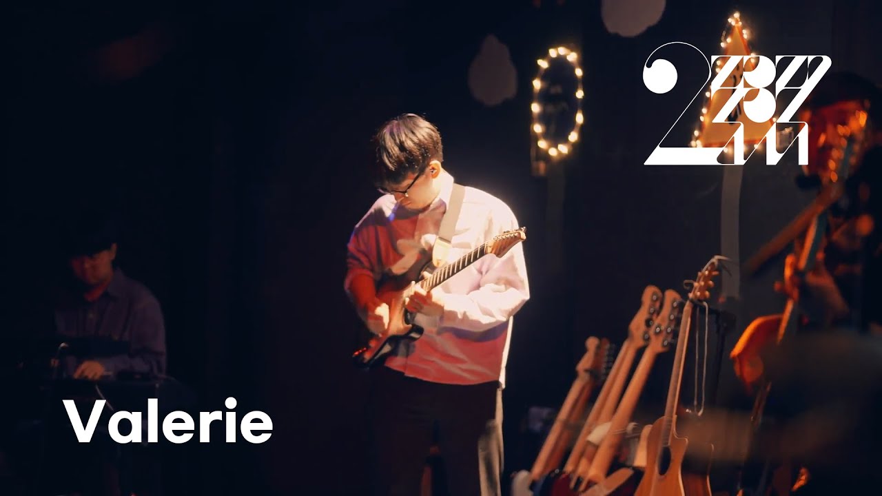 Valerie_Cover by Jeuk Sae