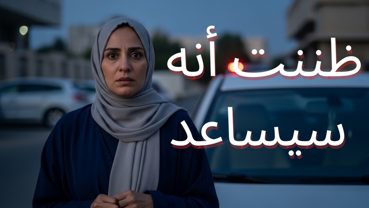 ابن عمي بعد حادثة جوزي جه يساعدنا… بس اللي حصل بعدها محدش كان يتوقعه | قصص واقعية قصص مسموعة