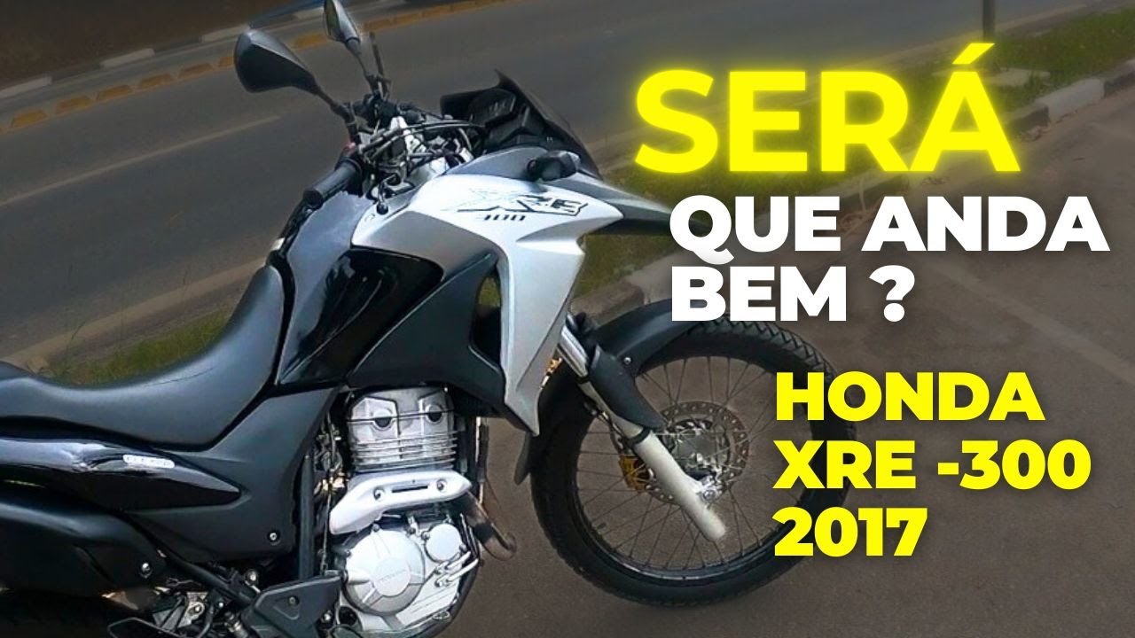 TOP SPEED HONDA XRE 300 (será que anda tudo isso mesmo?)