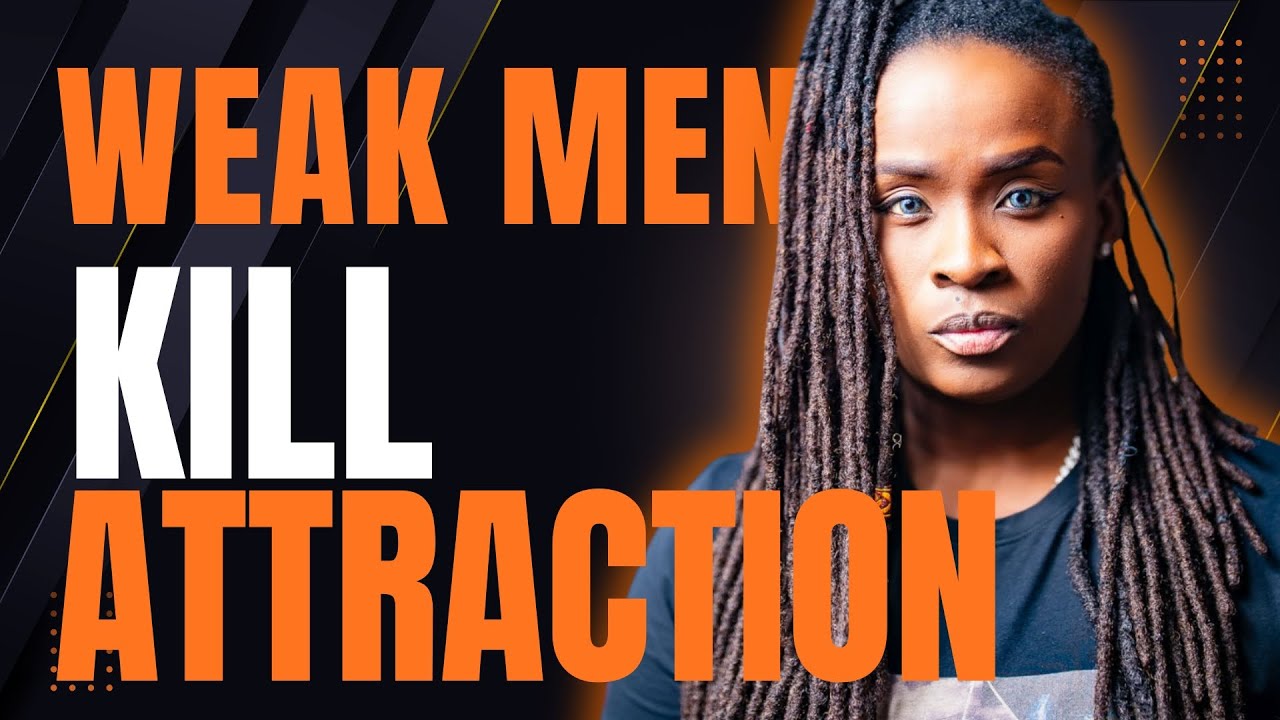 Why Women Lose Respect for &lsquo;Nice Guys&rsquo; and How to Fix It