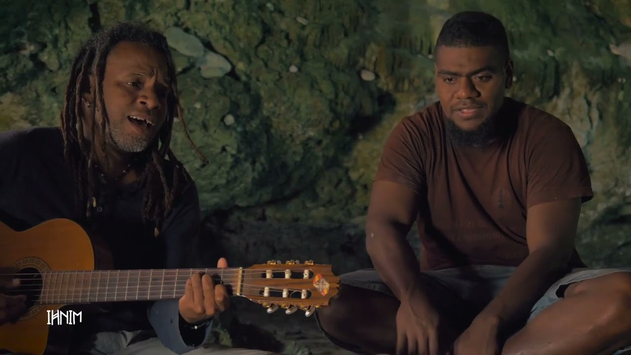 IHNIM I 01 TIGA DRIKY WADEWE INANATA SONORE EDEDO