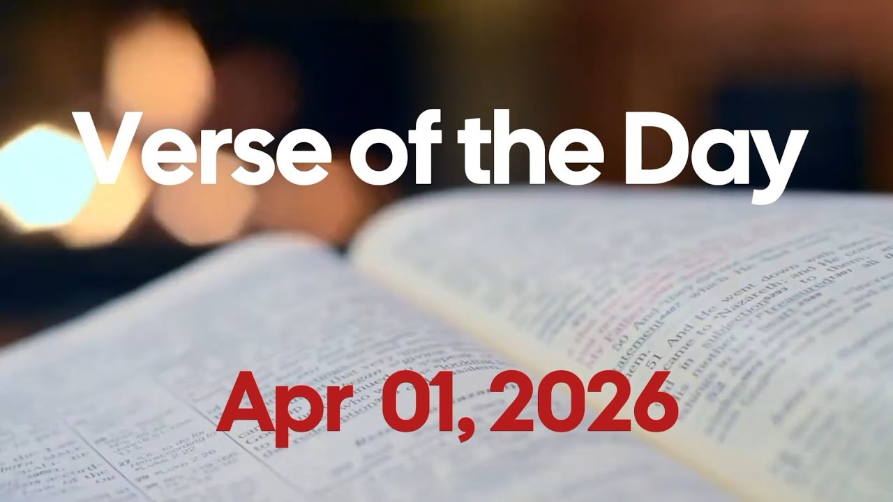 Jesus&rsquo; Journey on Holy Week: Spy Wednesday | Verse of the Day