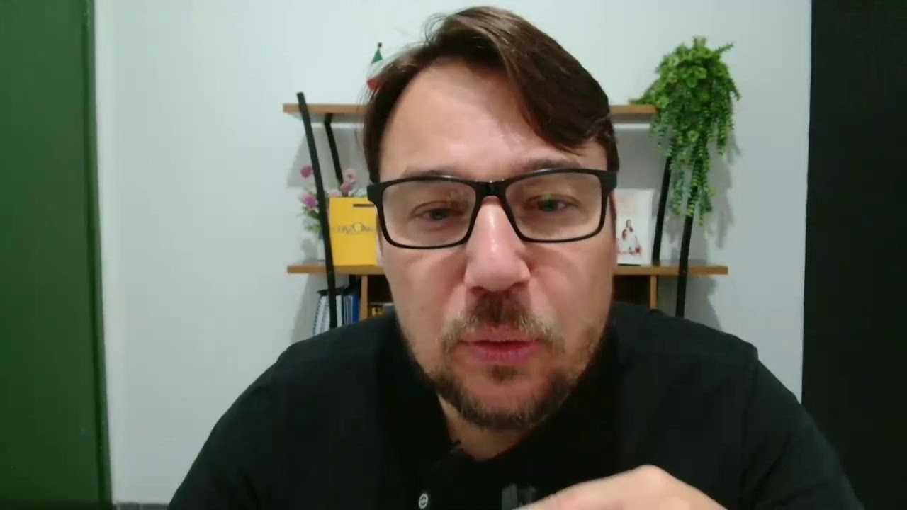 POR QUE VOCÊ NÃO PROSPERA? | ELTHOM SÁ