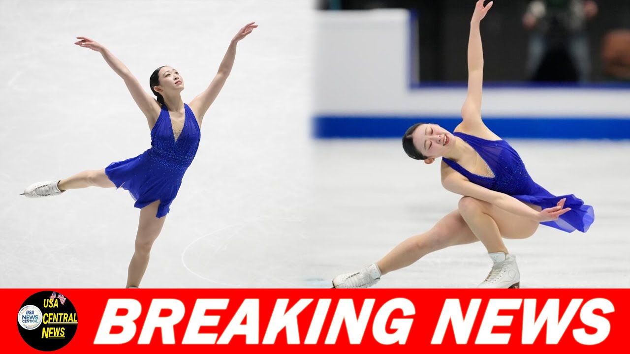 ISU Four Continents Championships 2026: Aoki Yuna captures women’s crown